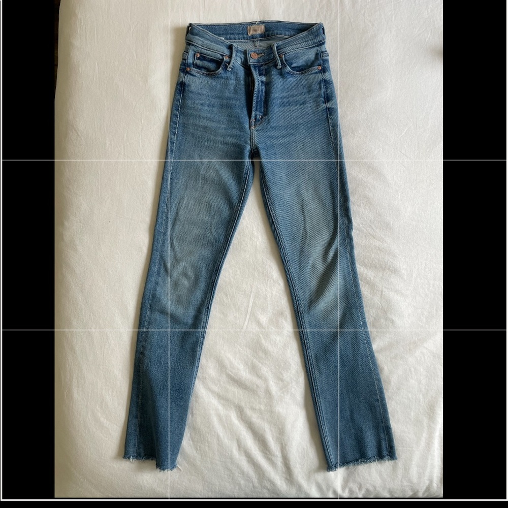 Mother Denim